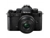 Nikon Zf Mirrorless Camera with 40mm Lens